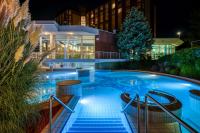 ✔️Termál Hotel Aqua Héviz, Gyógyhotel a hévizi tó mellett ✔️Termál Hotel Aqua Héviz, Gyógyhotel a hévizi tó mellett
