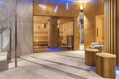 ✔️Ensana Health Spa Resort Hévíz**** szaunája - ✔️ ENSANA Thermal Hotel Hévíz ✔️ Akció Ensana Thermal Hotel!