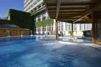 Wellness szolgáltatások a Termál Hotelben**** Hévízen - Danubius Health Spa Resort Hévíz