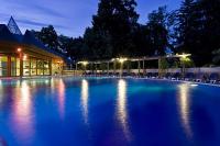 Gyógykezelések Hévizen a Danubius Health Spa Resort**** Hévíz szállodában