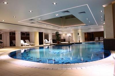 Wellness hétvége a Hotel Palace szállodában akciós félpanziós áron - ✔️ Hotel Palace**** Hévíz - Akciós Wellness Hotel Palace félpanziós áron Hévízen