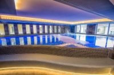 ✔️Akciós wellness hétvége Hévízen a 4* Bonvital Hotelben - ✔️ Bonvital Wellness Hotel Hévíz ✔️ AKCIÓ Bonvital Hévíz!