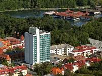 Hotel Panoráma Hévíz - szállás Hévízen akciós, félpanziós áron Hotel Panoráma Hévíz - szállás Hévízen akciós, félpanziós áron